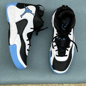 nike air stimulus flight